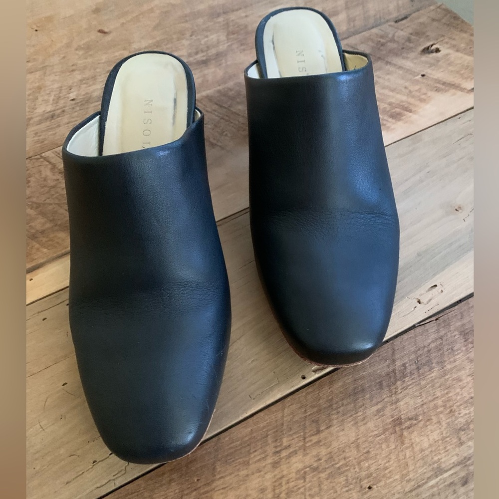 Nisolo Paloma Mules